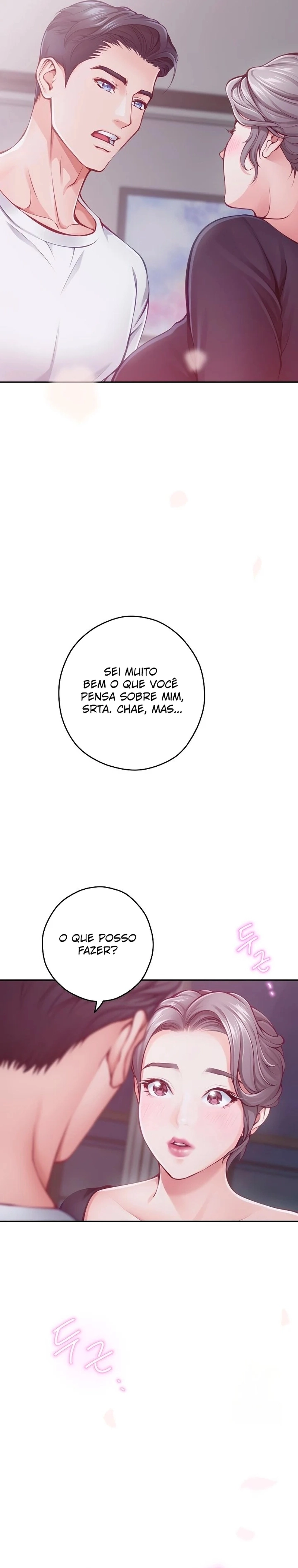 Deus do prazer Capítulo 28 Página 7