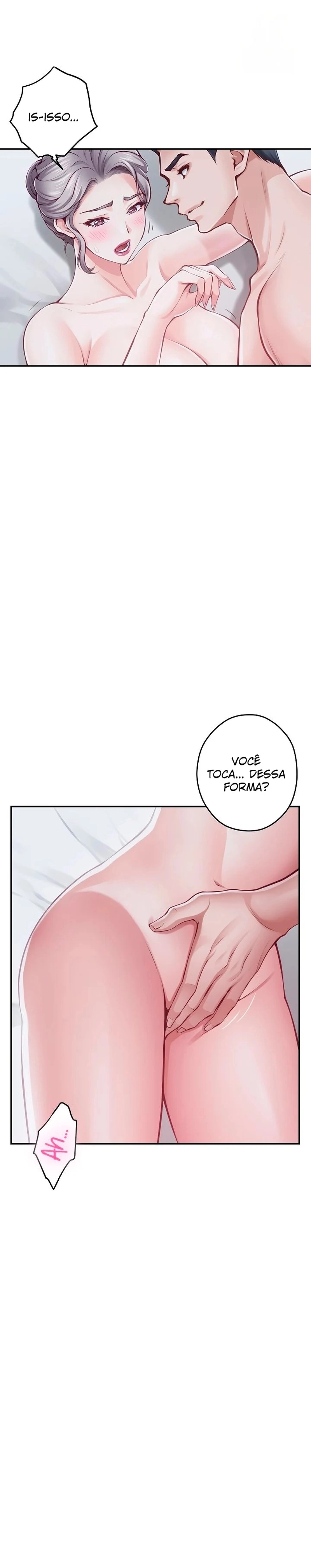 Deus do prazer Capítulo 29 Página 17