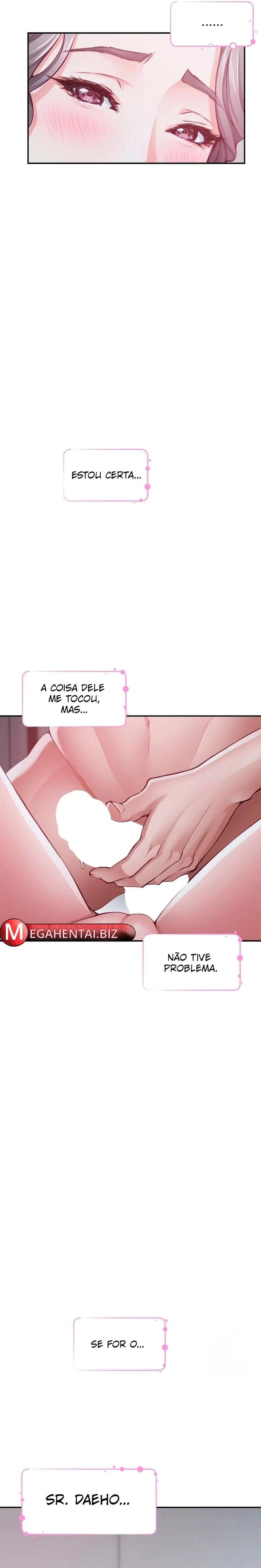 Deus do prazer Capítulo 29 Página 5