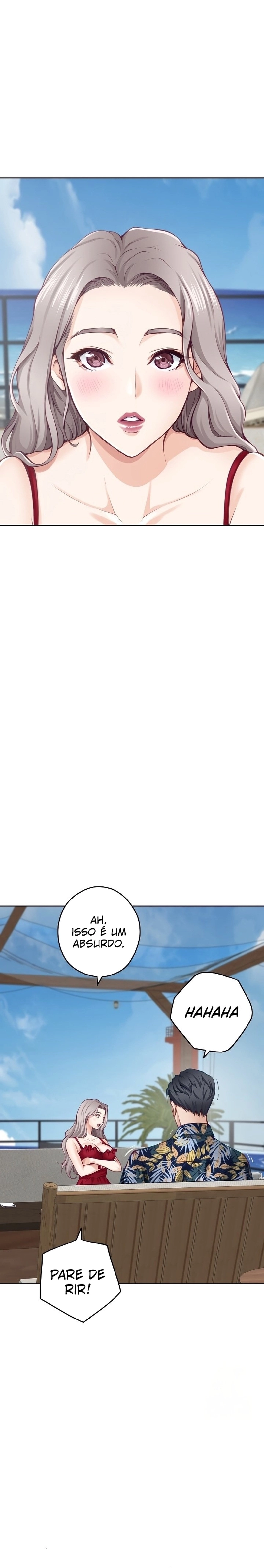 Deus do prazer Capítulo 30 Página 38