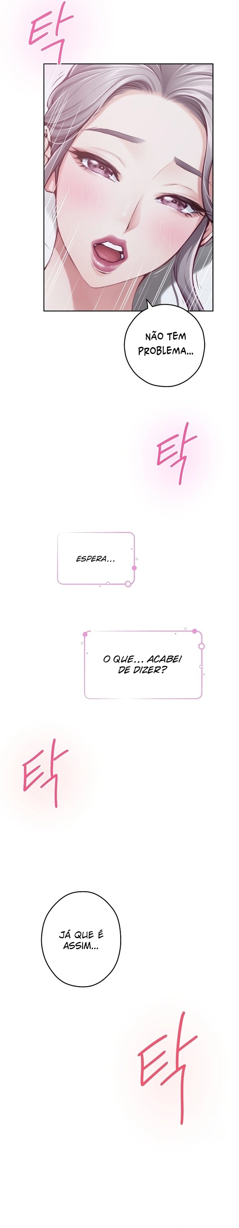 Deus do prazer Capítulo 30 Página 5