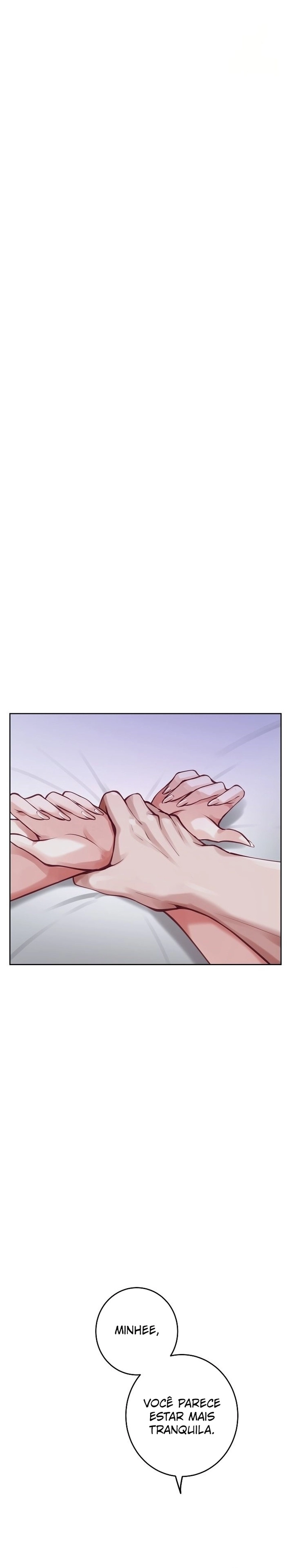 Deus do prazer Capítulo 31 Página 22