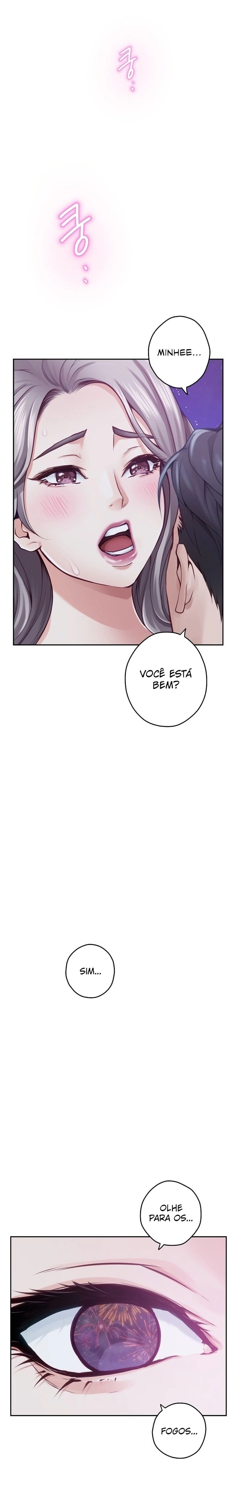 Deus do prazer Capítulo 32 Página 31