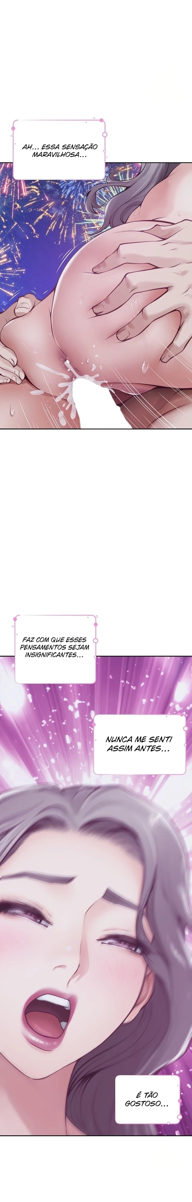 Deus do prazer Capítulo 32 Página 37