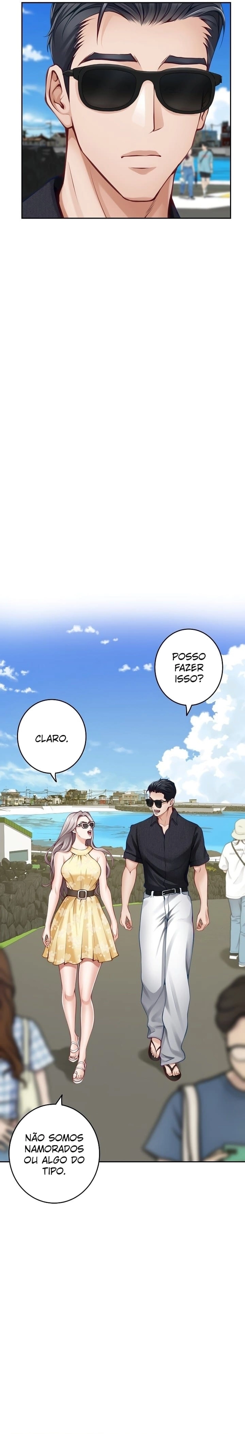 Deus do prazer Capítulo 32 Página 4