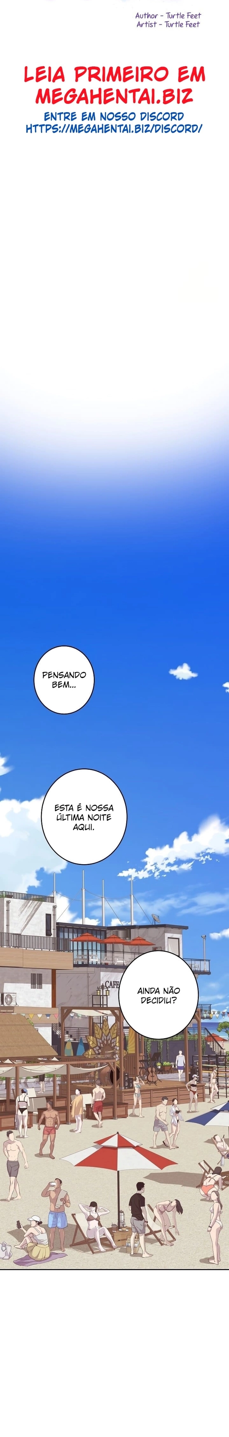 Deus do prazer Capítulo 32 Página 7