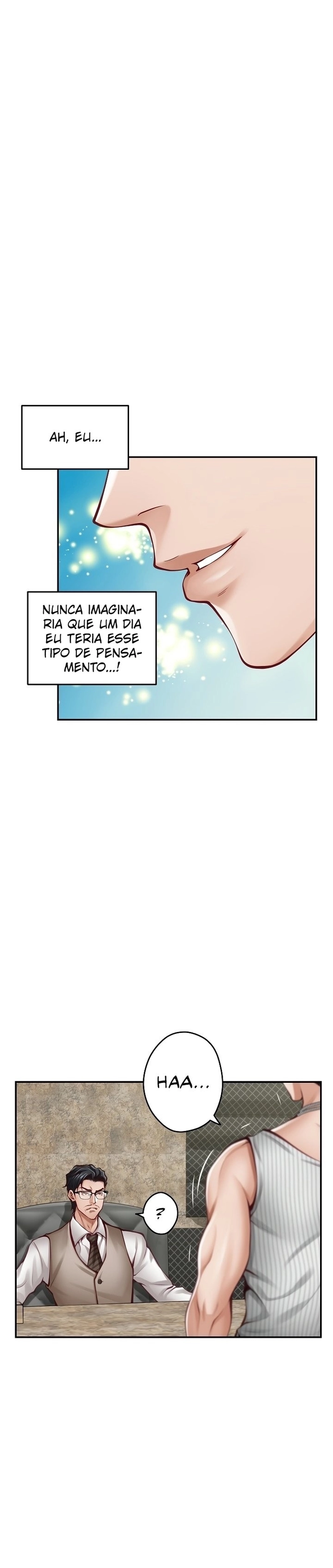Deus do prazer Capítulo 33 Página 19