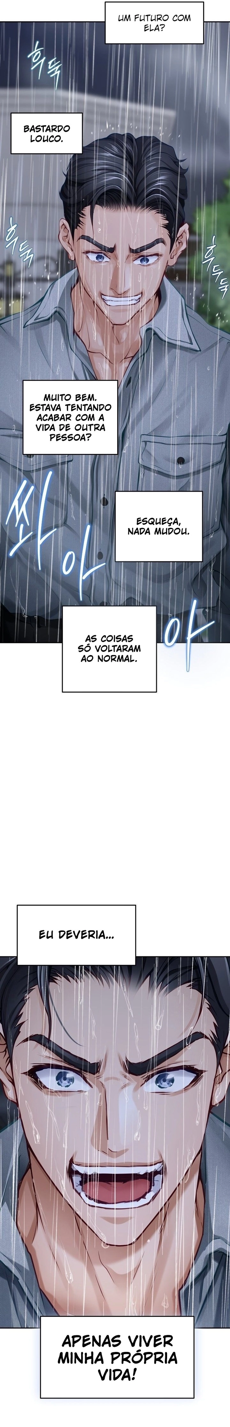 Deus do prazer Capítulo 34 Página 36