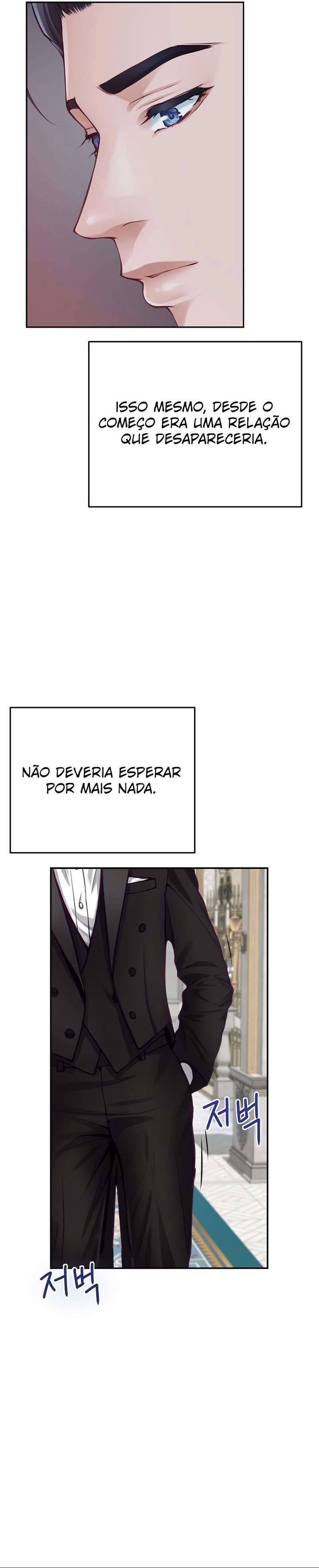 Deus do prazer Capítulo 35 Página 13