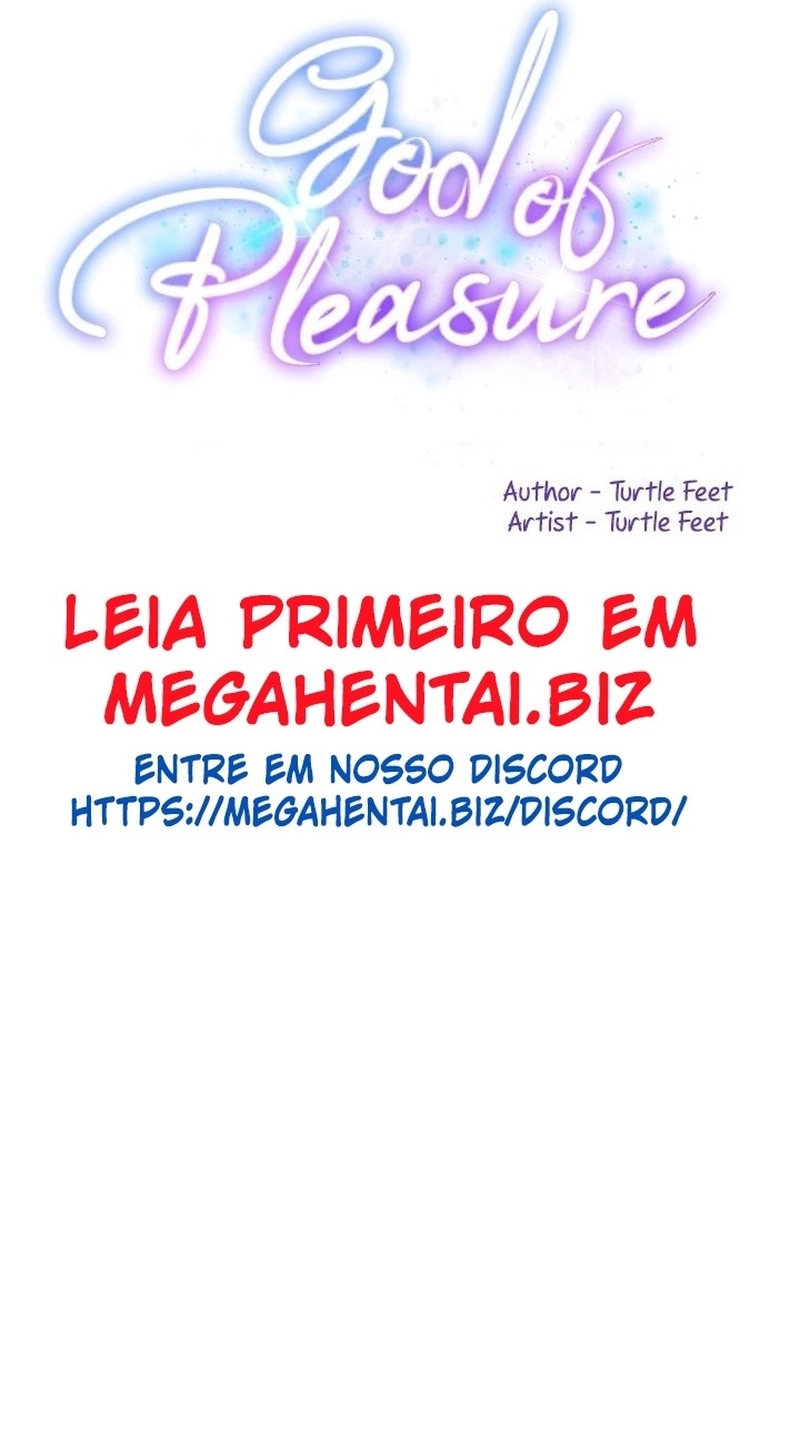 Deus do prazer Capítulo 35 Página 15
