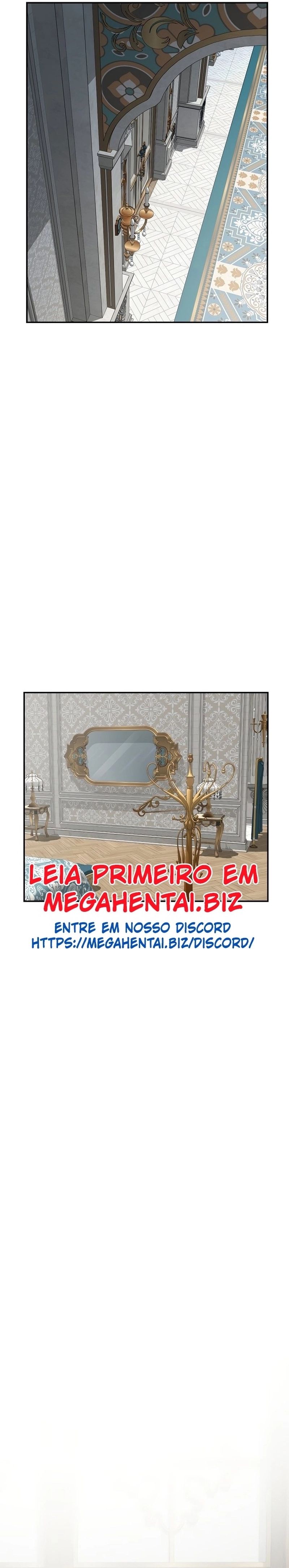 Deus do prazer Capítulo 35 Página 23