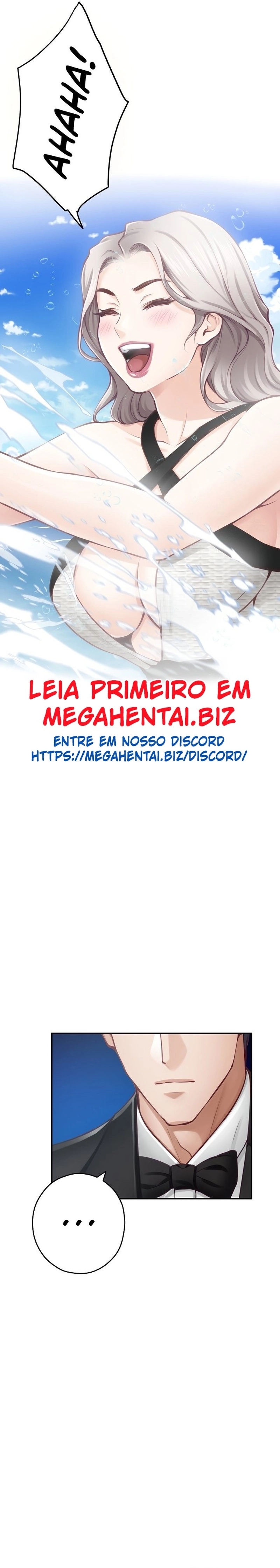 Deus do prazer Capítulo 35 Página 5