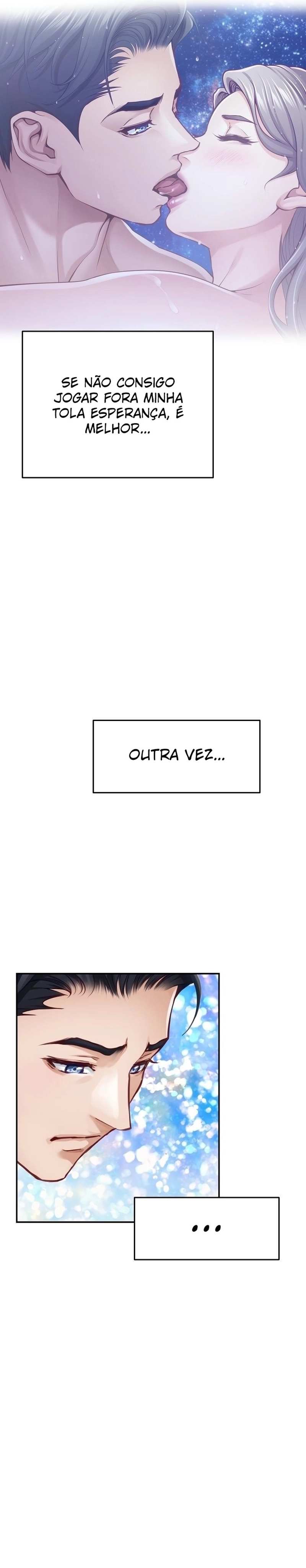 Deus do prazer Capítulo 35 Página 9