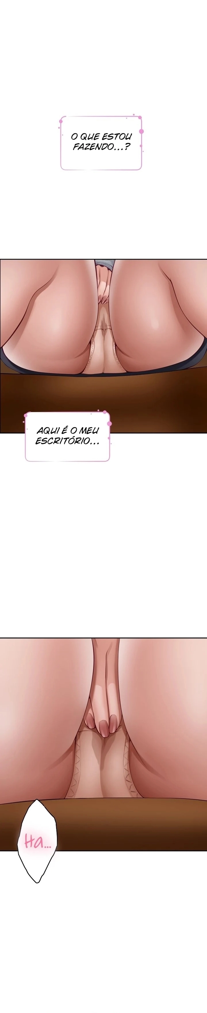 Deus do prazer Capítulo 37 Página 10