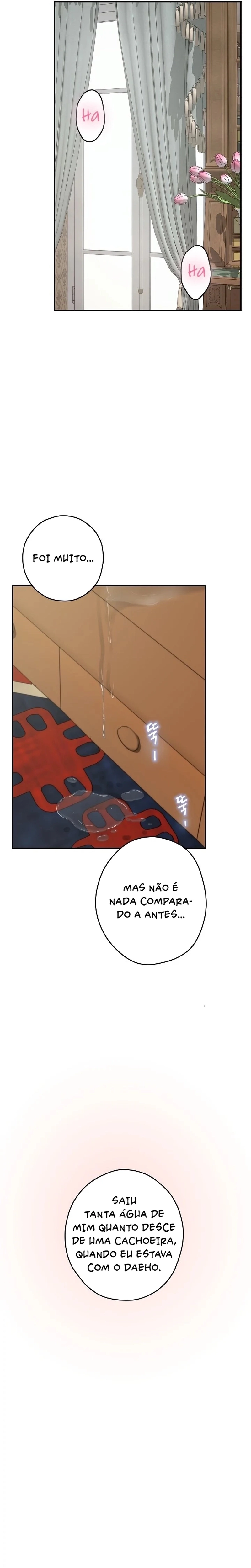 Deus do prazer Capítulo 37 Página 26