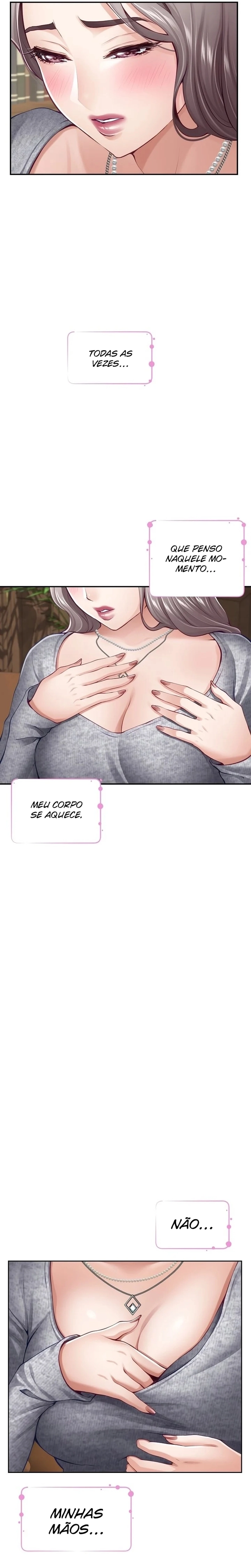 Deus do prazer Capítulo 37 Página 9
