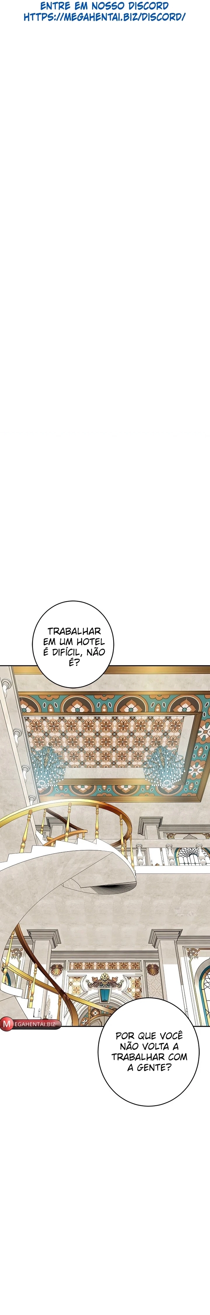 Deus do prazer Capítulo 38 Página 9