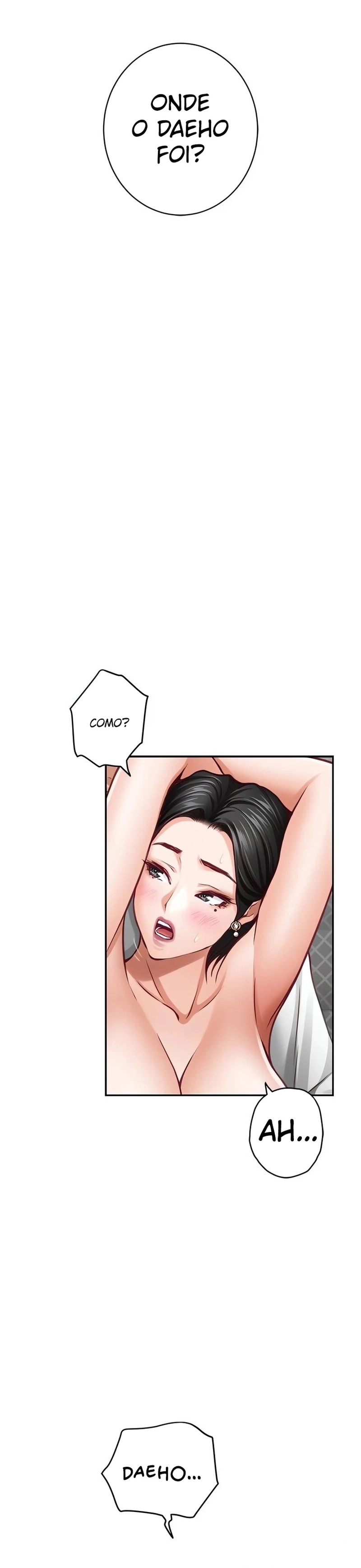 Deus do prazer Capítulo 39 Página 20