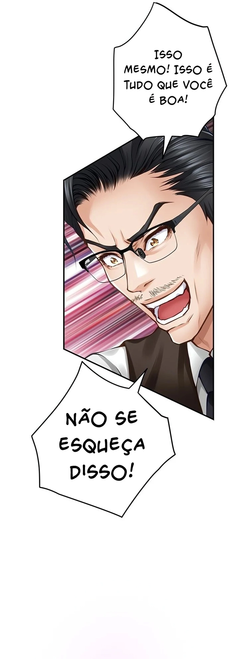 Deus do prazer Capítulo 39 Página 32