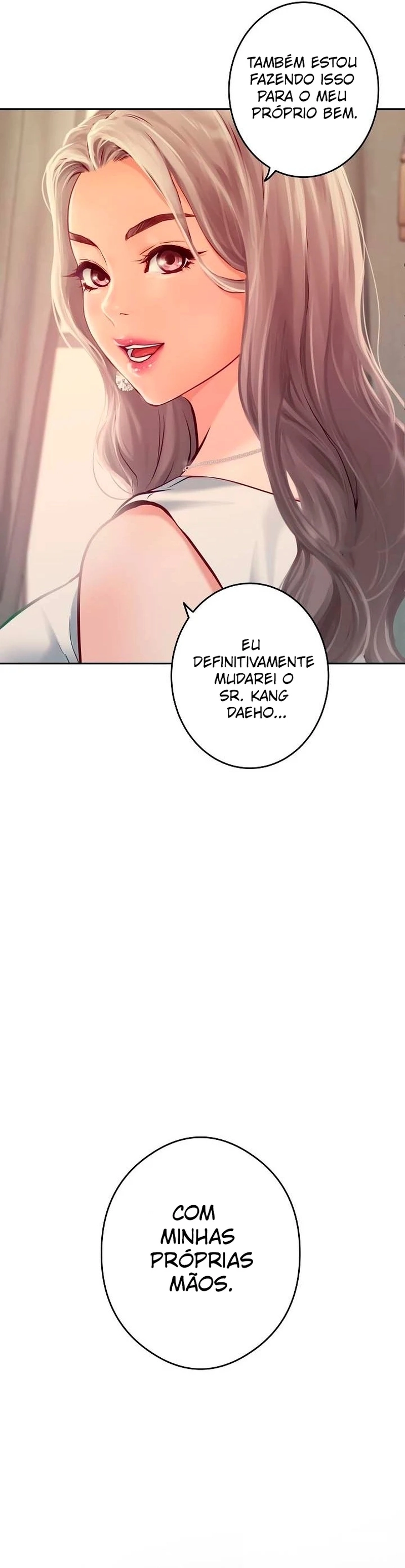 Deus do prazer Capítulo 4 Página 30