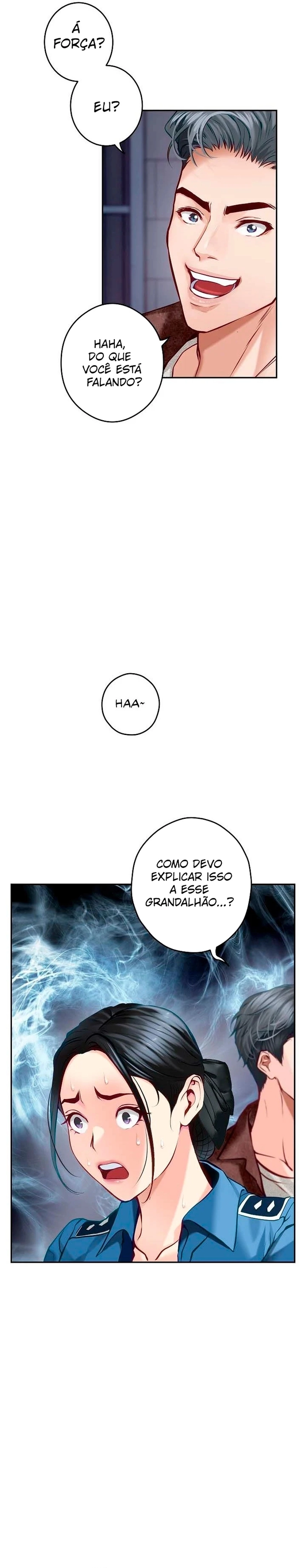 Deus do prazer Capítulo 4 Página 4