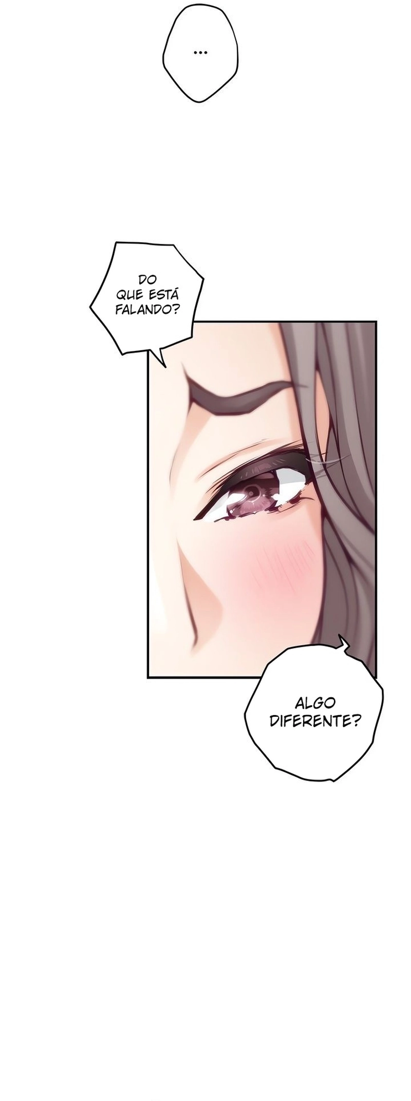 Deus do prazer Capítulo 40 Página 10