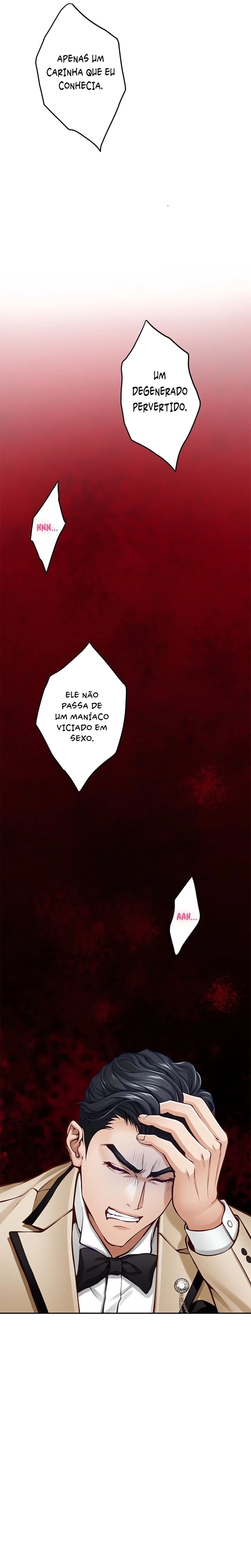 Deus do prazer Capítulo 41 Página 7
