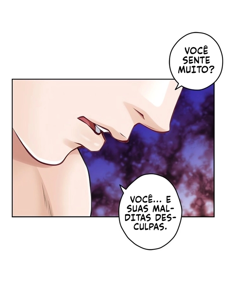 Deus do prazer Capítulo 42 Página 109