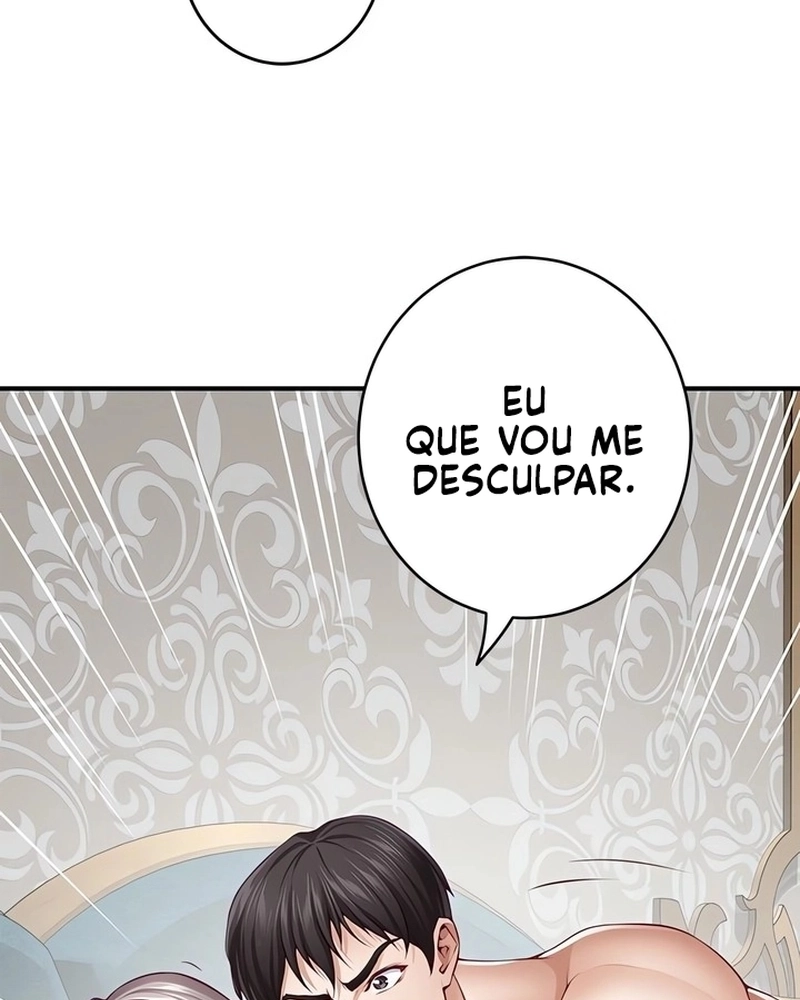 Deus do prazer Capítulo 42 Página 113