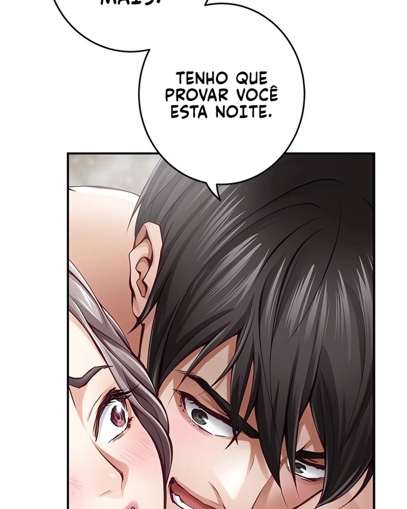 Deus do prazer Capítulo 42 Página 116