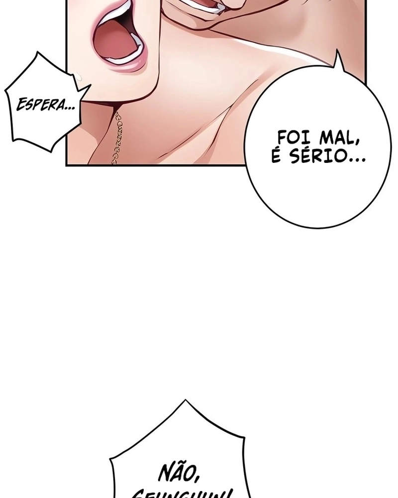 Deus do prazer Capítulo 42 Página 117