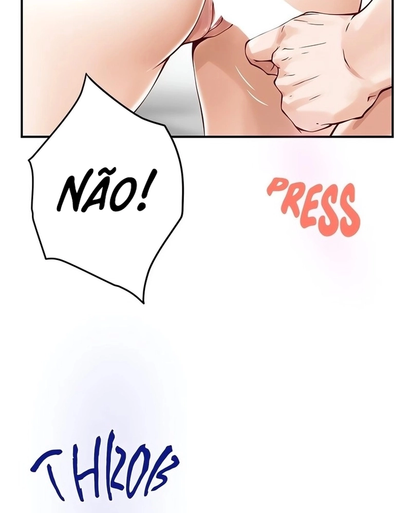Deus do prazer Capítulo 42 Página 120