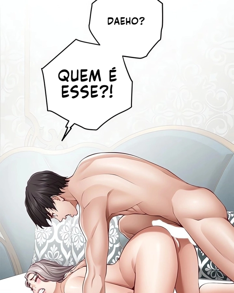 Deus do prazer Capítulo 42 Página 131