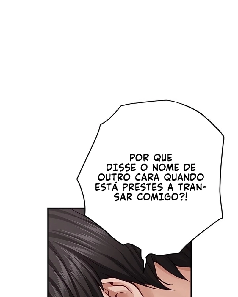 Deus do prazer Capítulo 42 Página 133