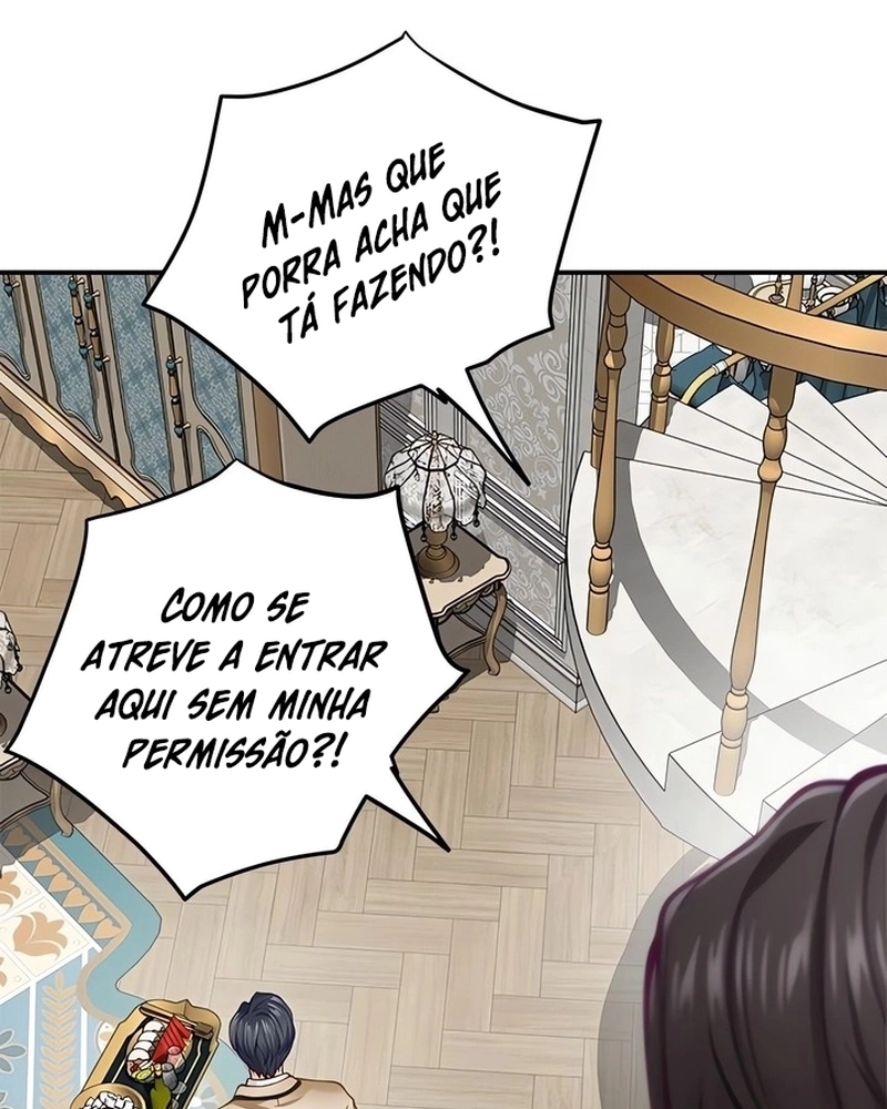 Deus do prazer Capítulo 42 Página 165