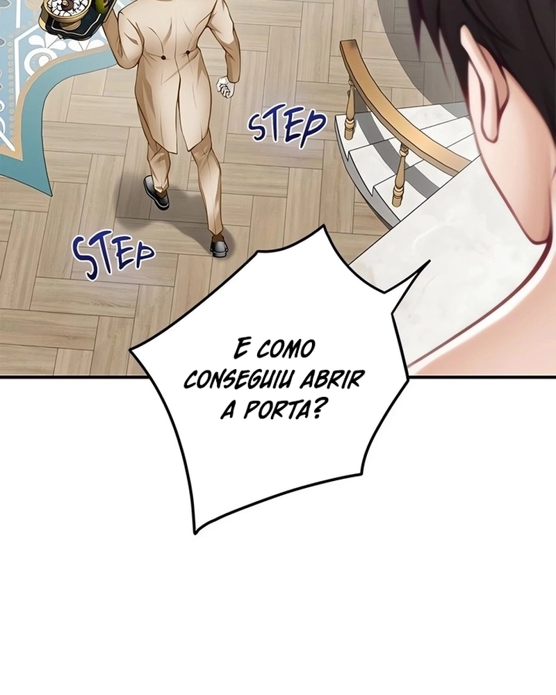 Deus do prazer Capítulo 42 Página 166