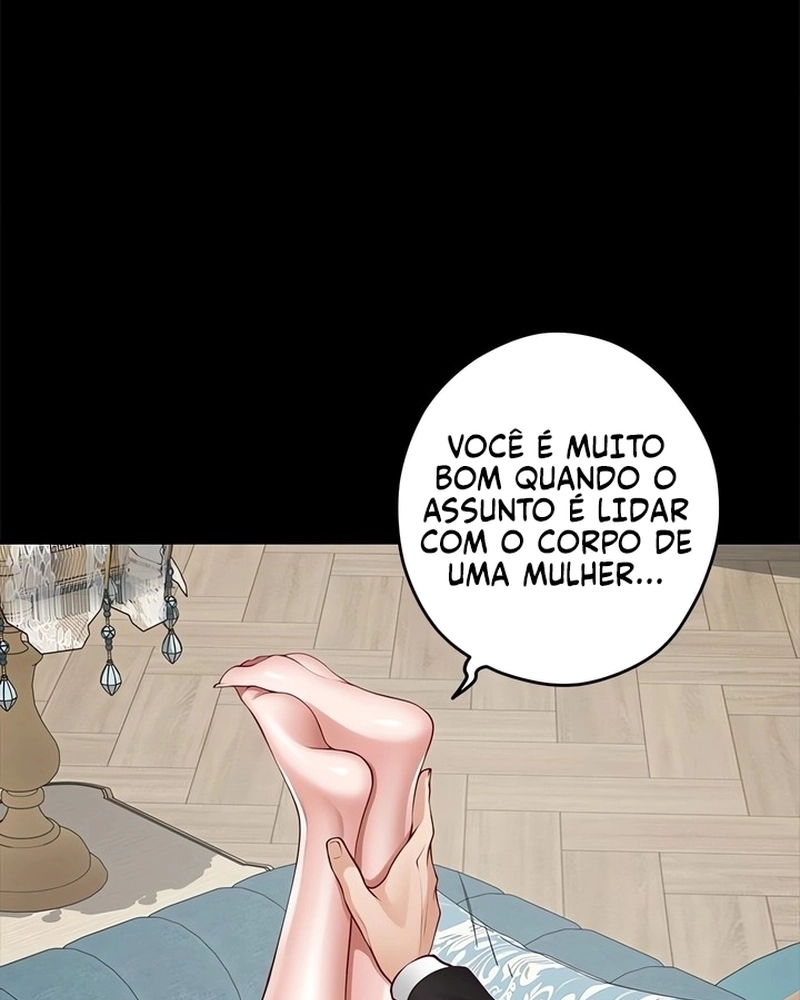 Deus do prazer Capítulo 42 Página 17