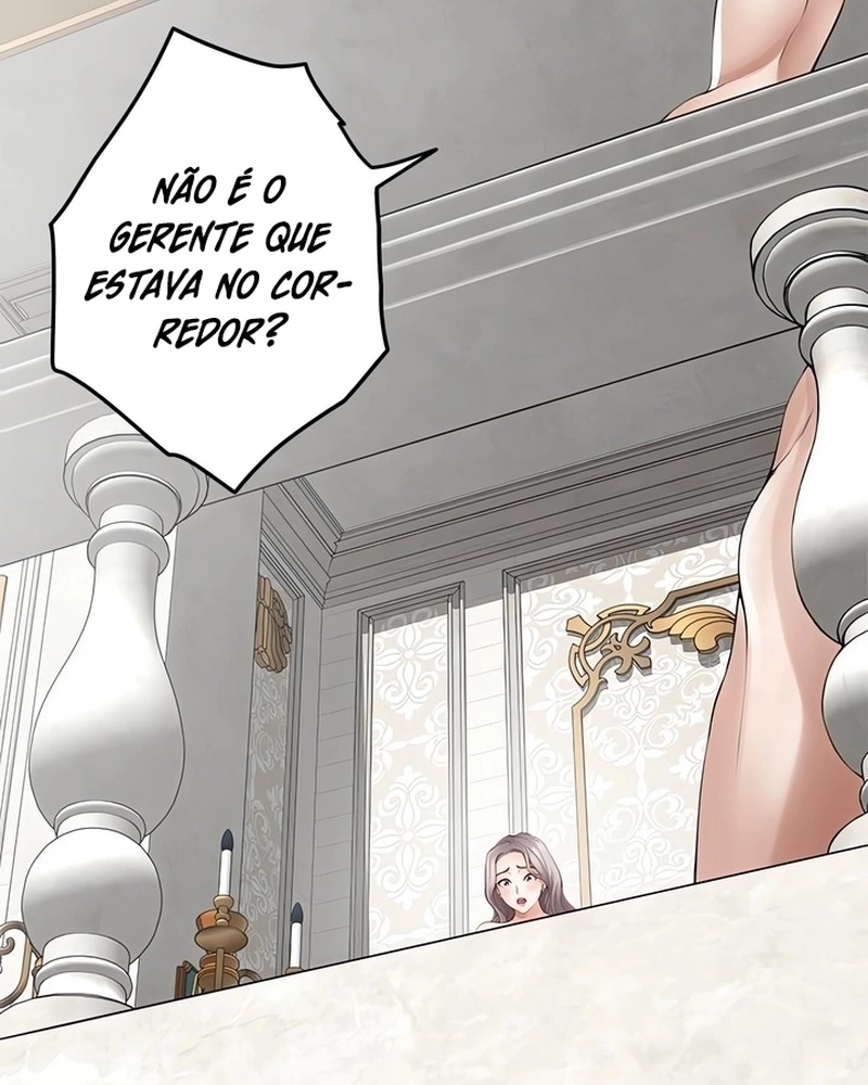 Deus do prazer Capítulo 42 Página 170