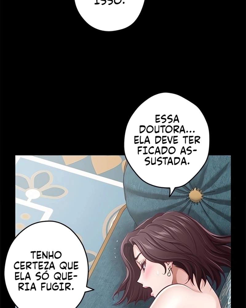 Deus do prazer Capítulo 42 Página 22