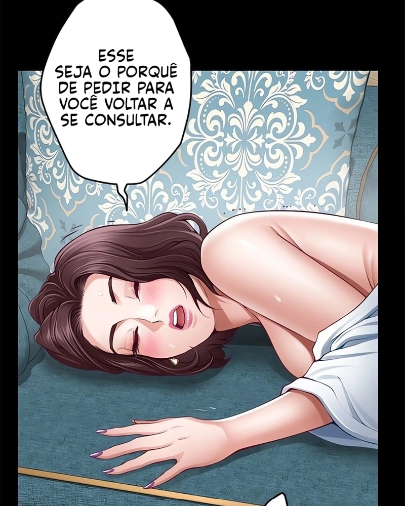 Deus do prazer Capítulo 42 Página 27
