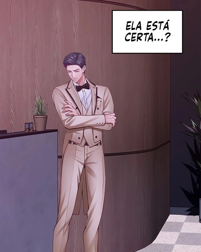 Deus do prazer Capítulo 42 Página 36