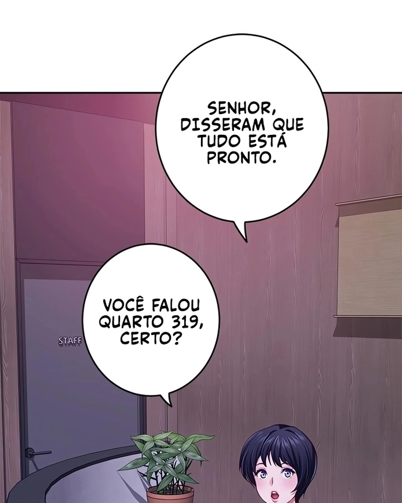 Deus do prazer Capítulo 42 Página 38