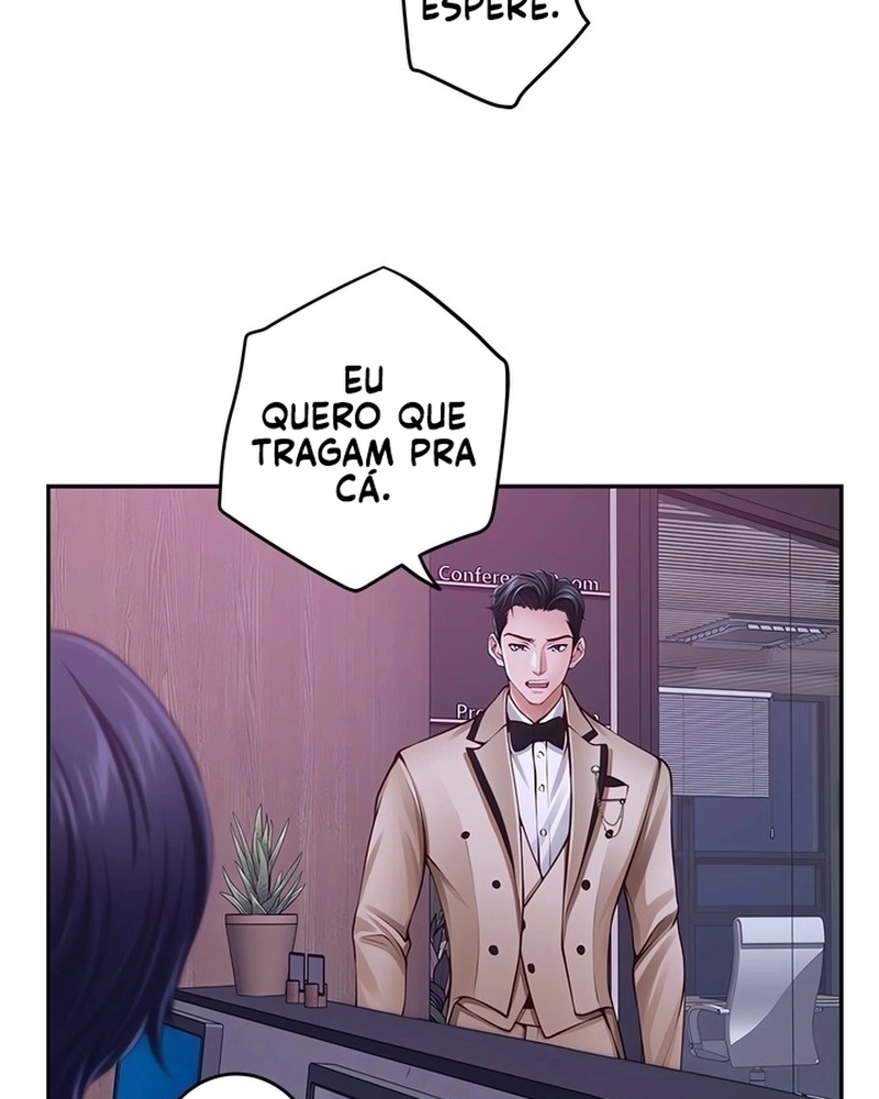 Deus do prazer Capítulo 42 Página 40