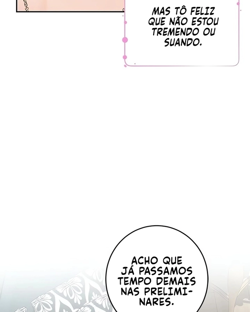 Deus do prazer Capítulo 42 Página 56