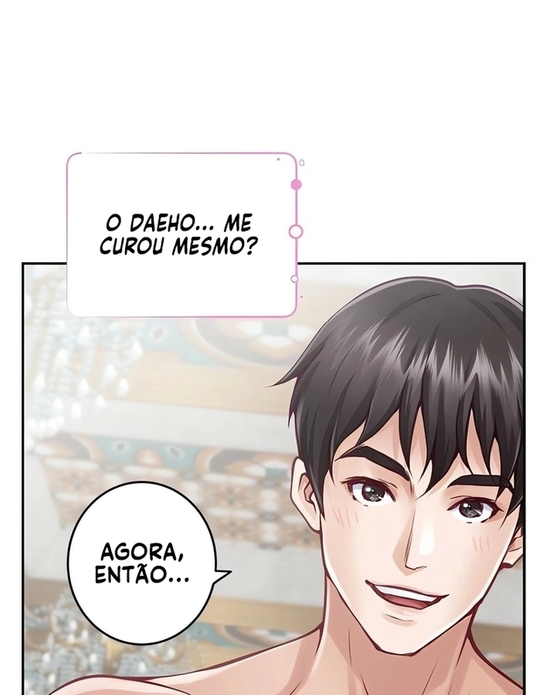 Deus do prazer Capítulo 42 Página 59