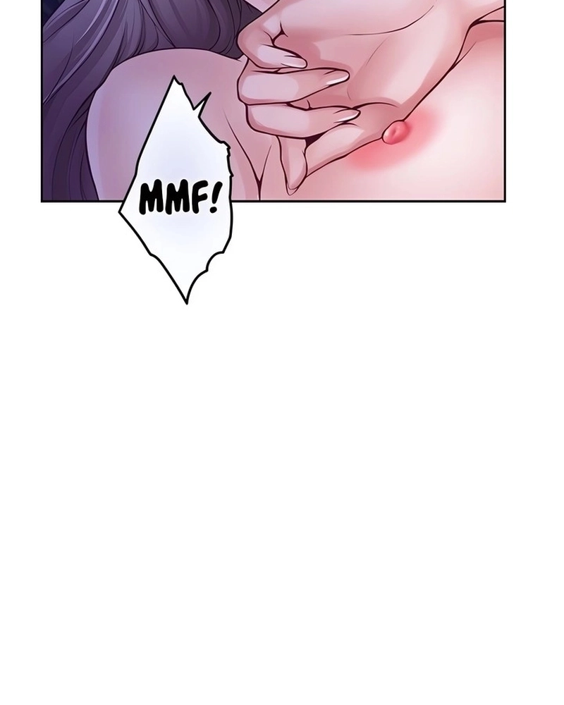 Deus do prazer Capítulo 42 Página 85