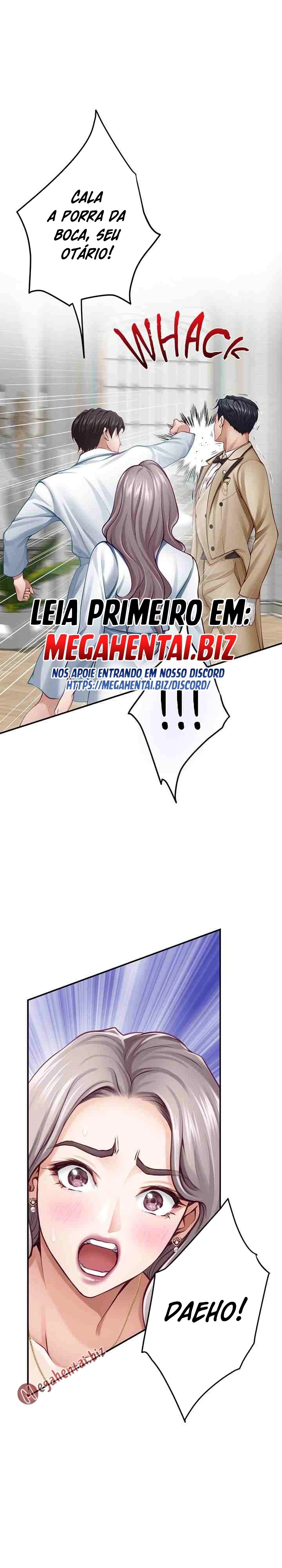 Deus do prazer Capítulo 43 Página 13