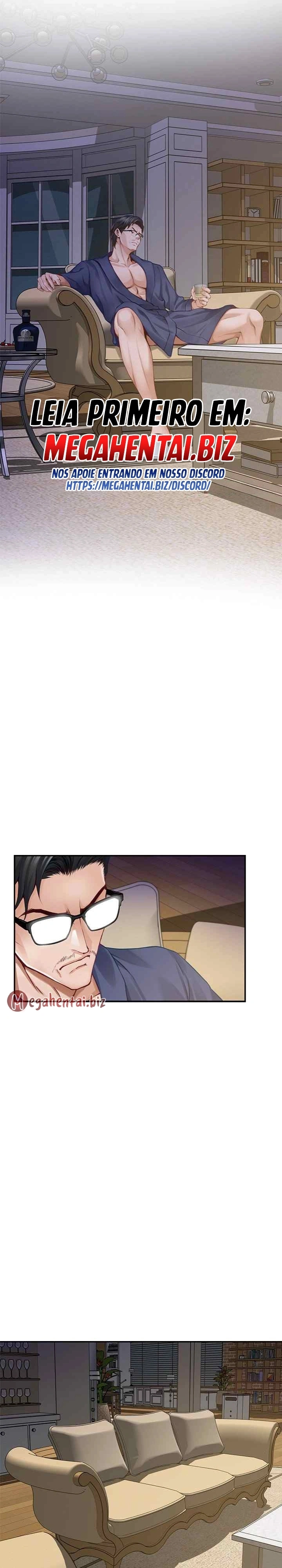 Deus do prazer Capítulo 44 Página 14
