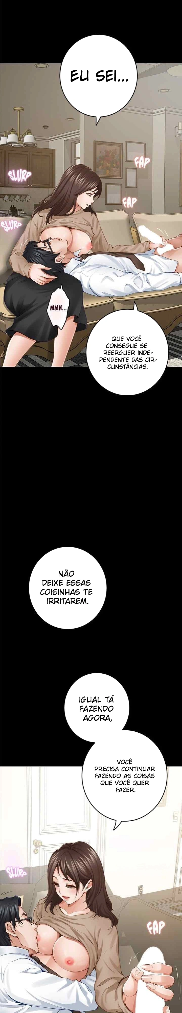 Deus do prazer Capítulo 44 Página 24