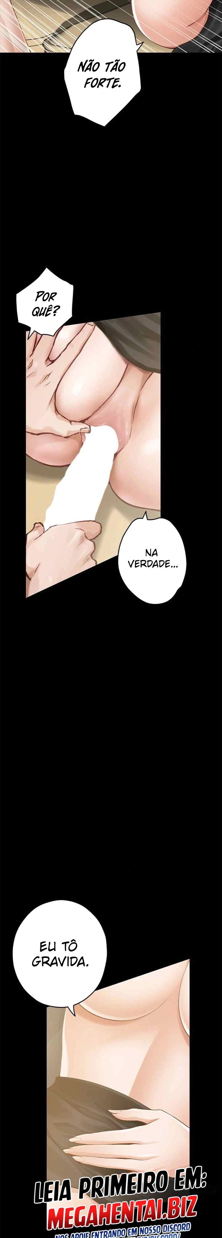 Deus do prazer Capítulo 44 Página 26
